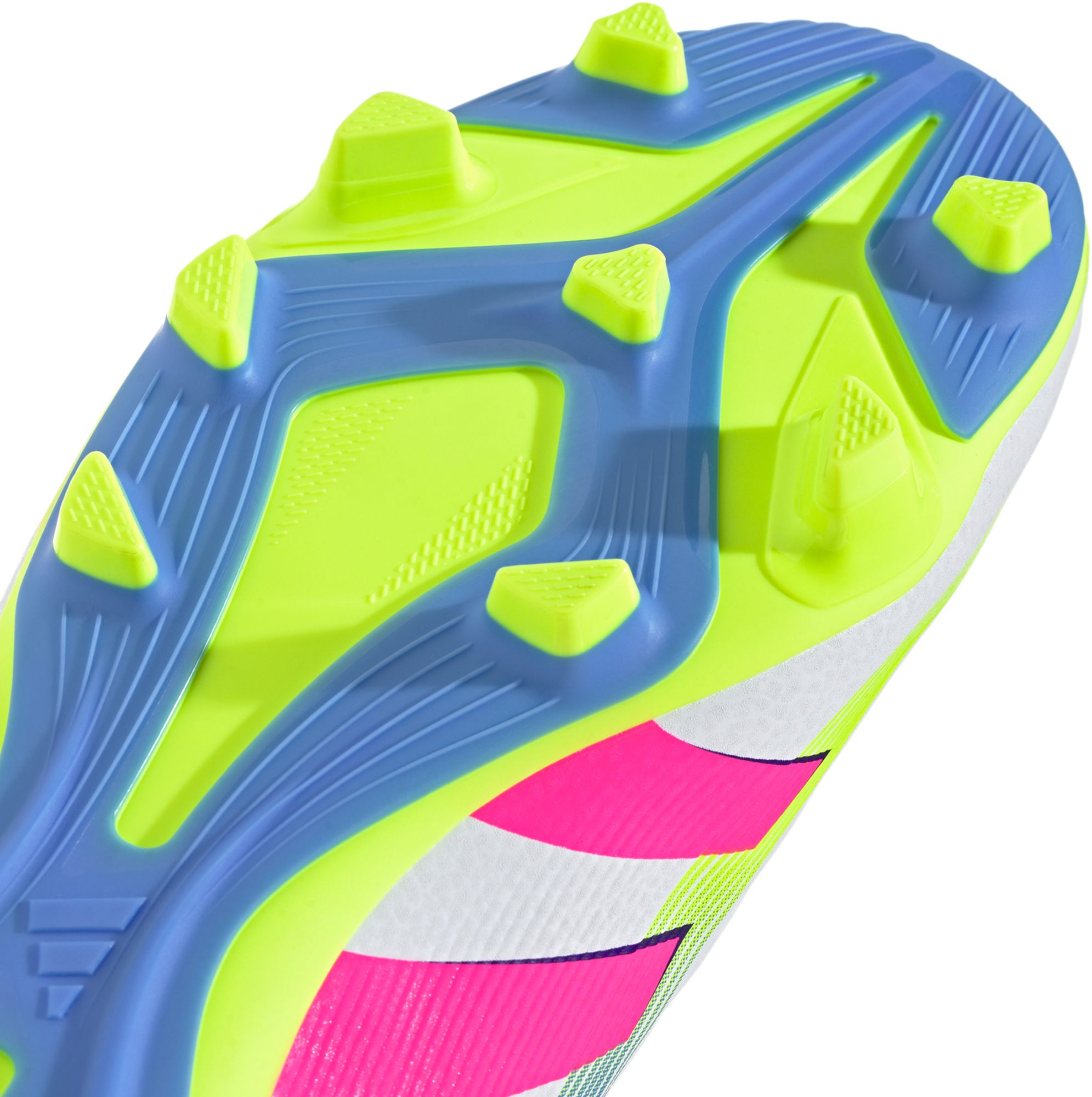 adidas Predator Club FG/MG Soccer Cleats product image