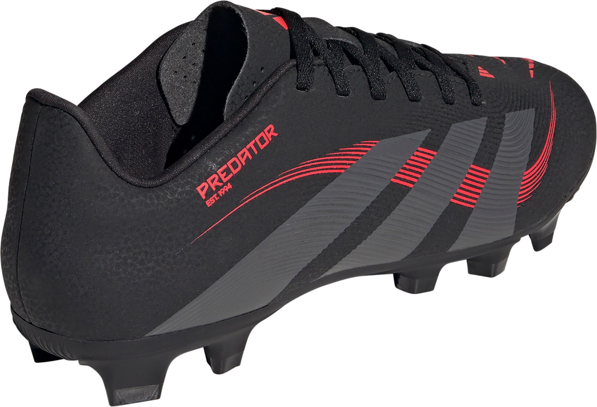 adidas Predator Club FG/MG Soccer Cleats product image