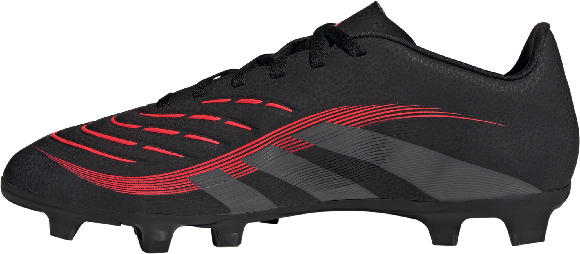 adidas Predator Club FG/MG Soccer Cleats product image