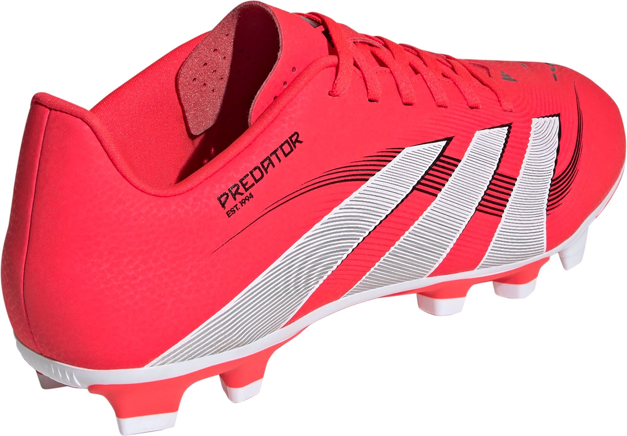 adidas Predator Club FG/MG Soccer Cleats product image