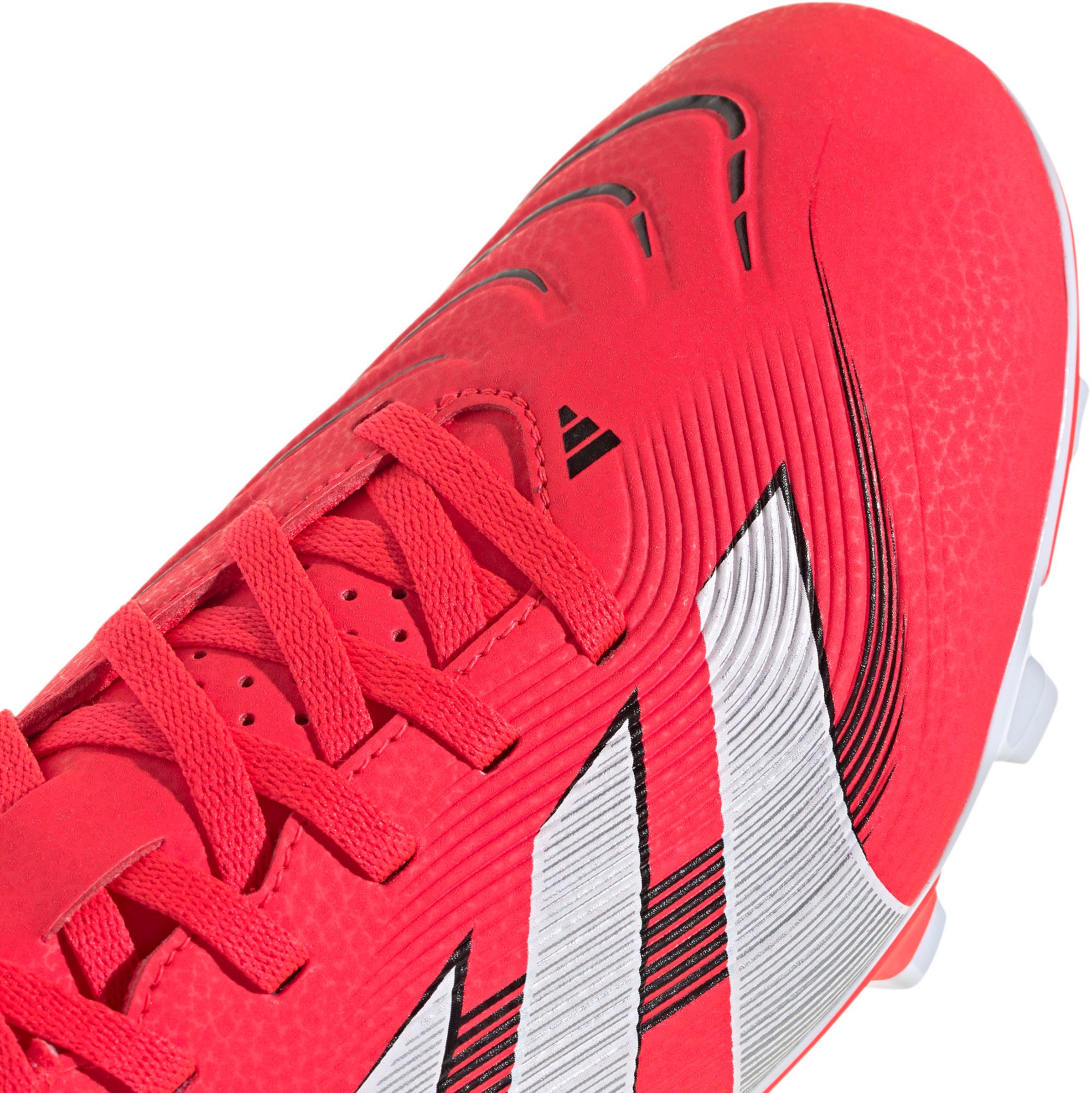 adidas Predator Club FG/MG Soccer Cleats product image