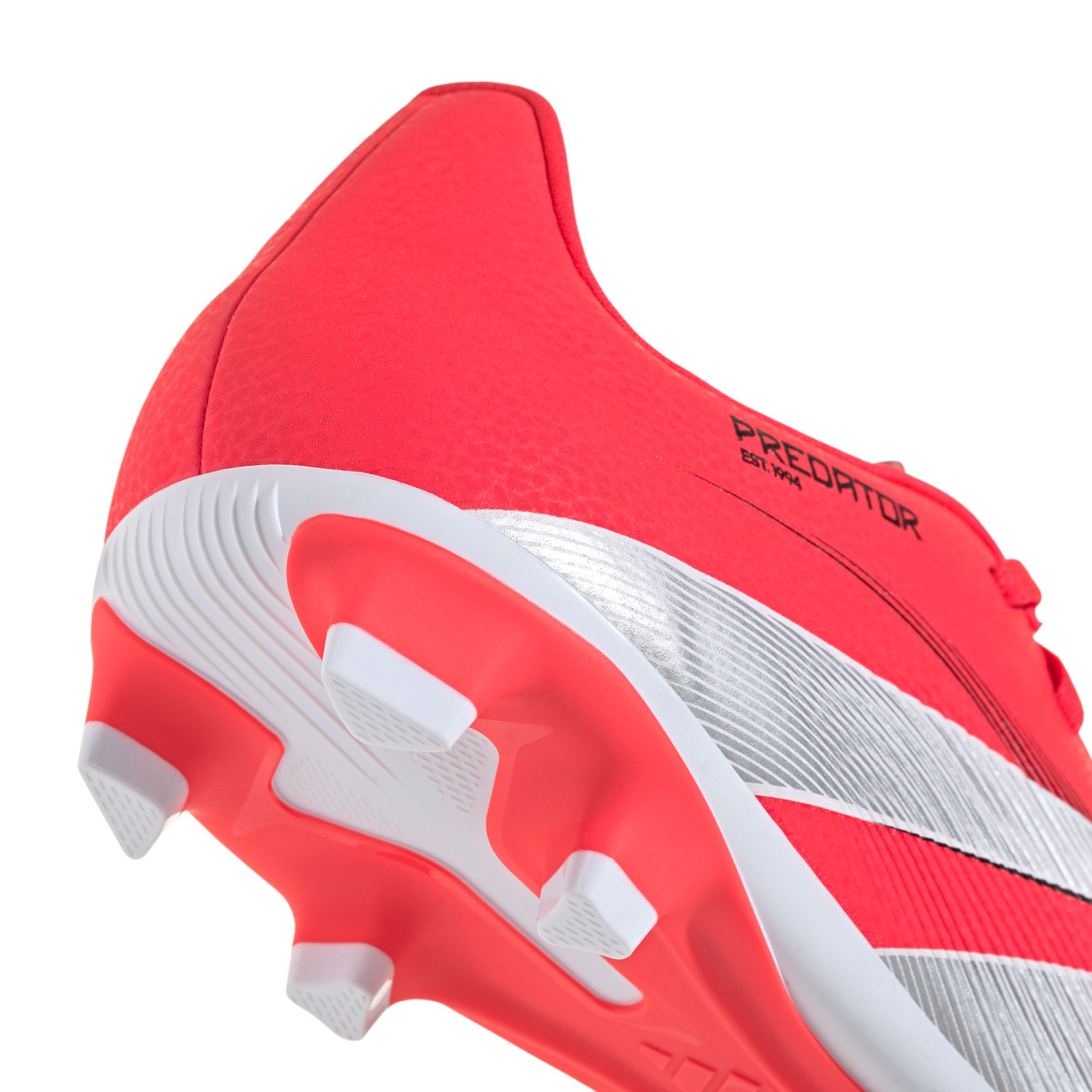 adidas Predator Club FG/MG Soccer Cleats product image
