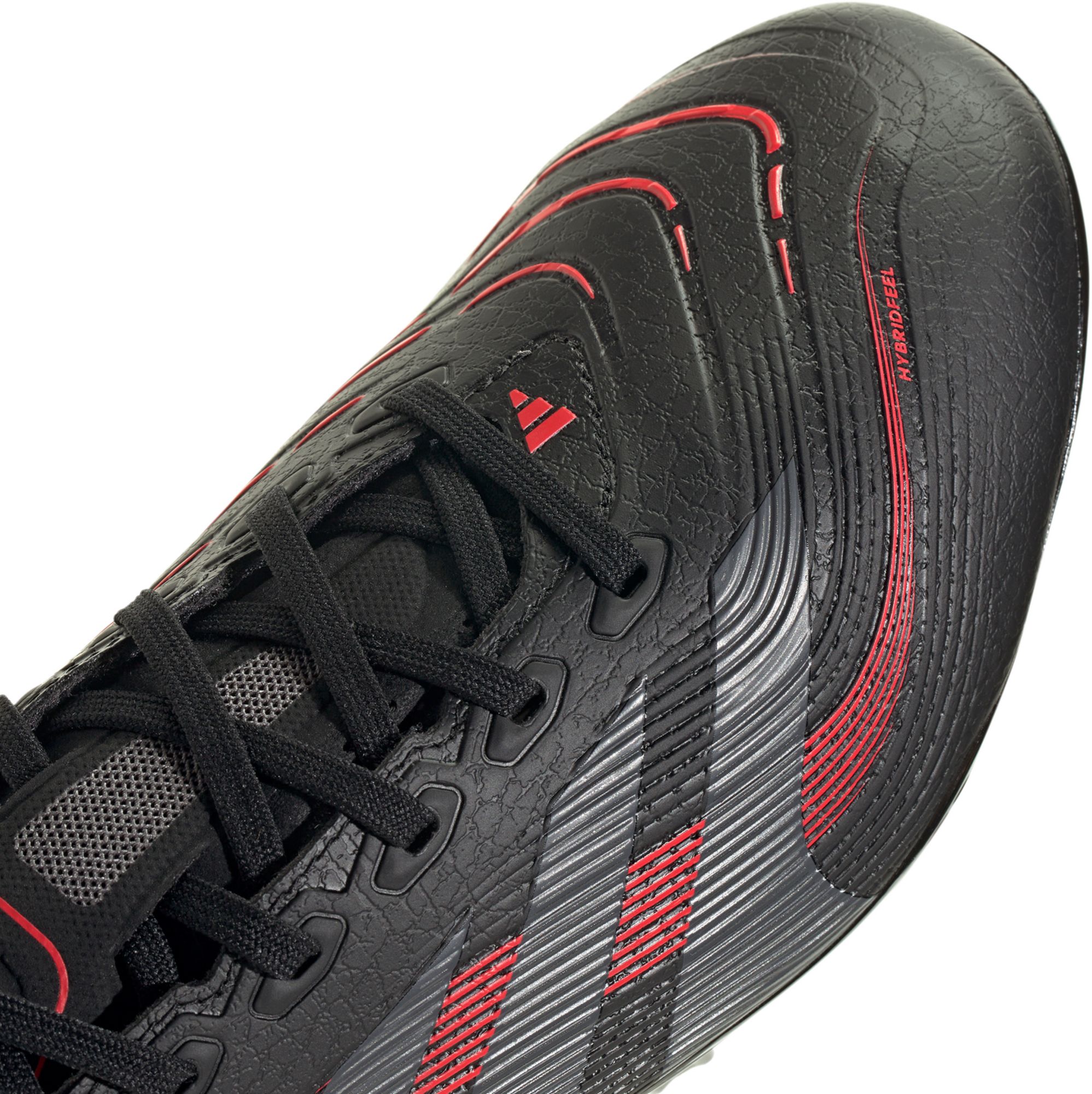 adidas Predator League FG Soccer Cleats product image