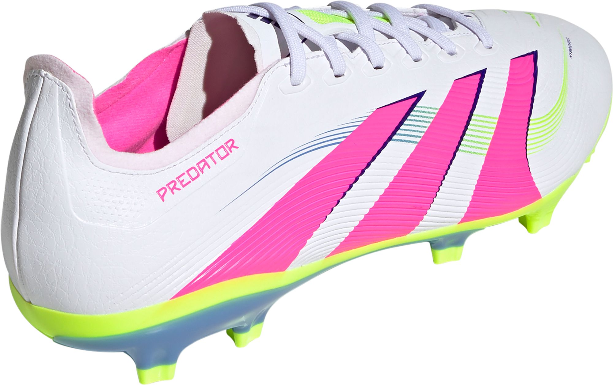 adidas Predator League FG Soccer Cleats product image