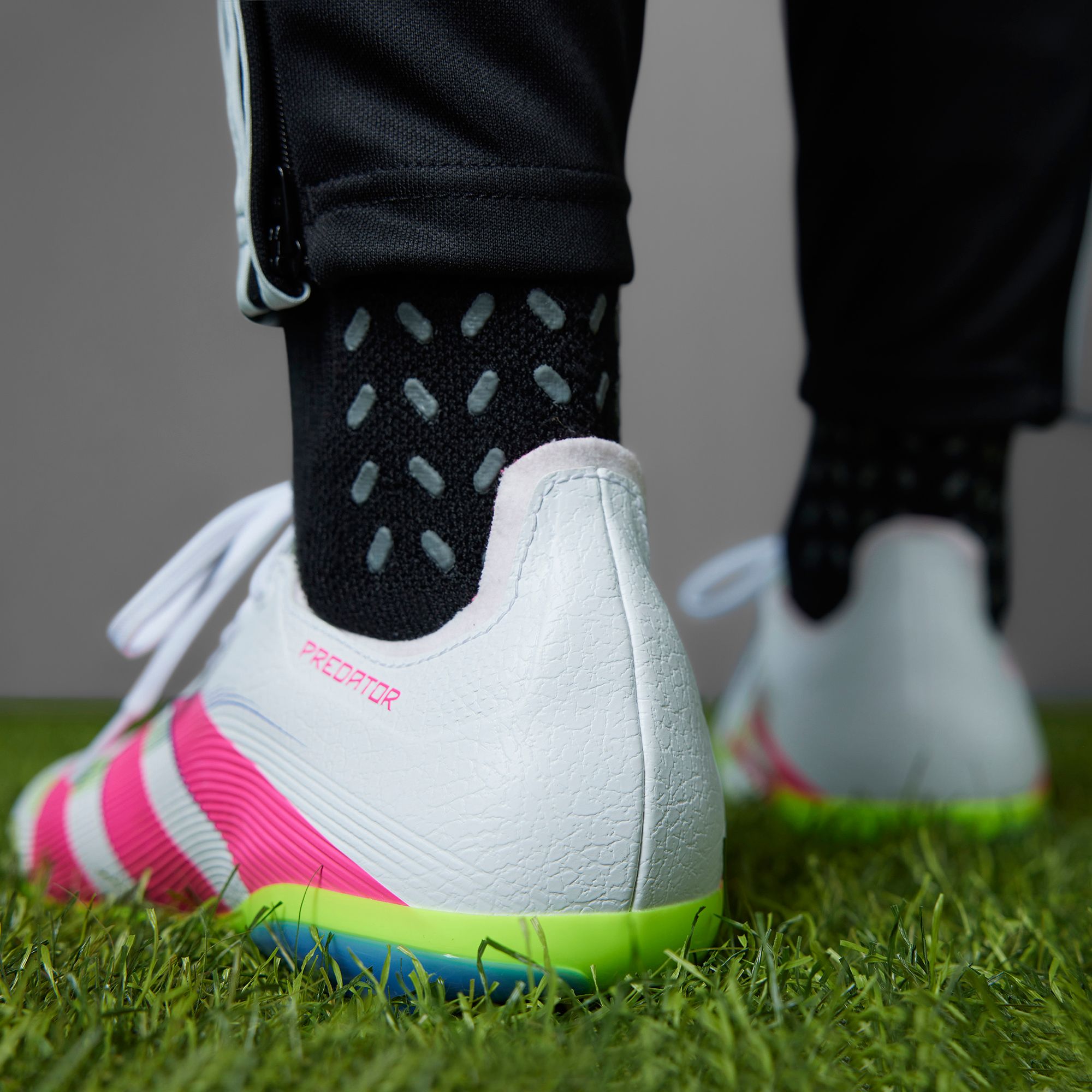 adidas Predator League FG Soccer Cleats product image