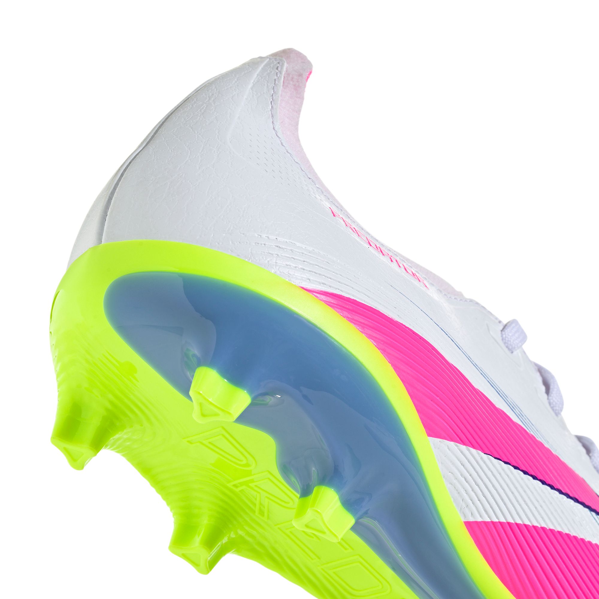 adidas Predator League FG Soccer Cleats product image