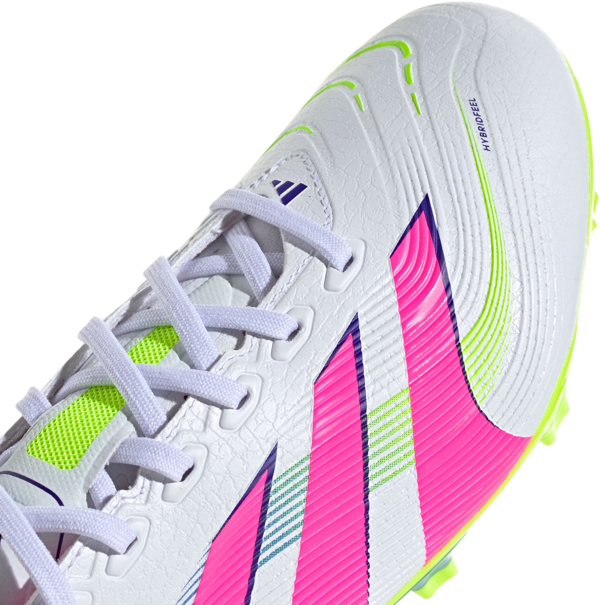 adidas Predator League FG Soccer Cleats product image