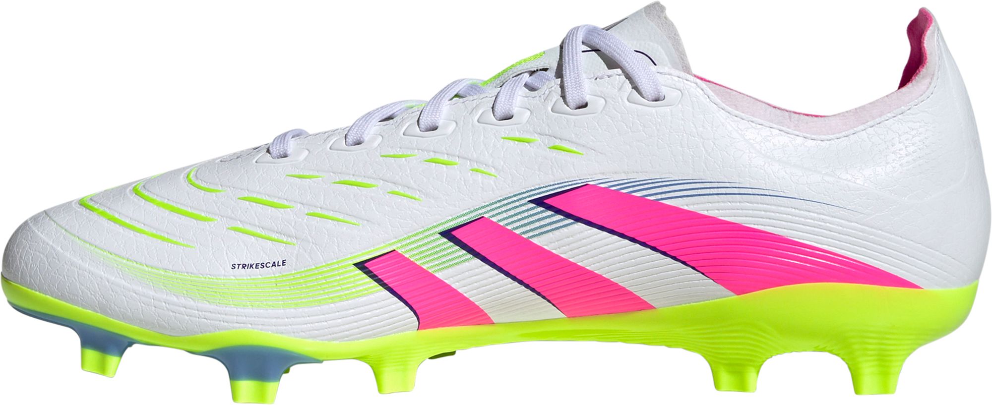 adidas Predator League FG Soccer Cleats product image
