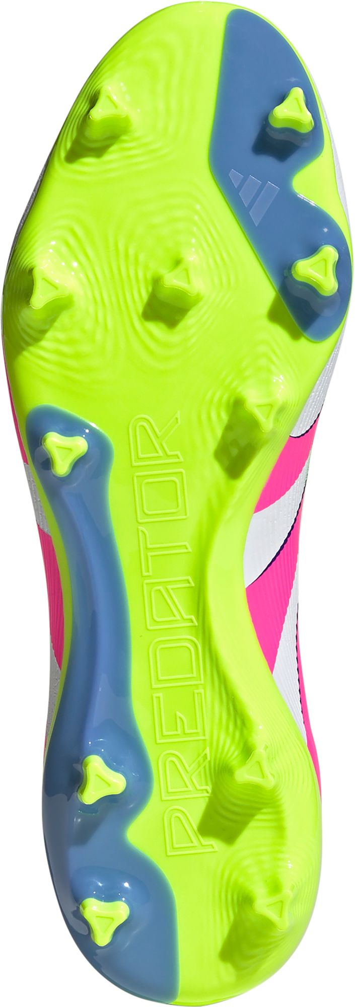 adidas Predator League FG Soccer Cleats product image