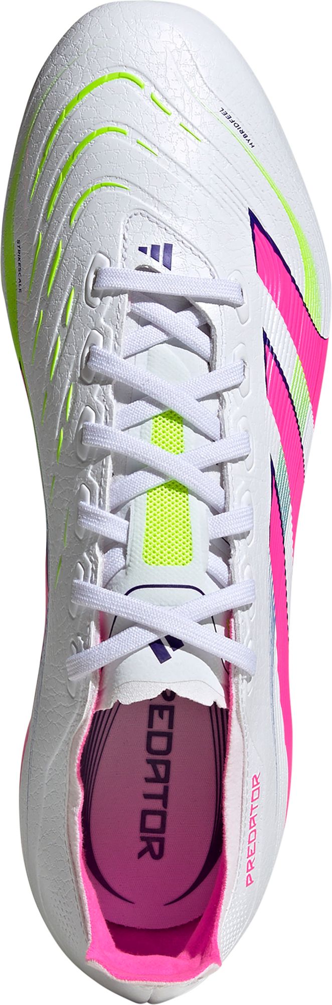 adidas Predator League FG Soccer Cleats product image