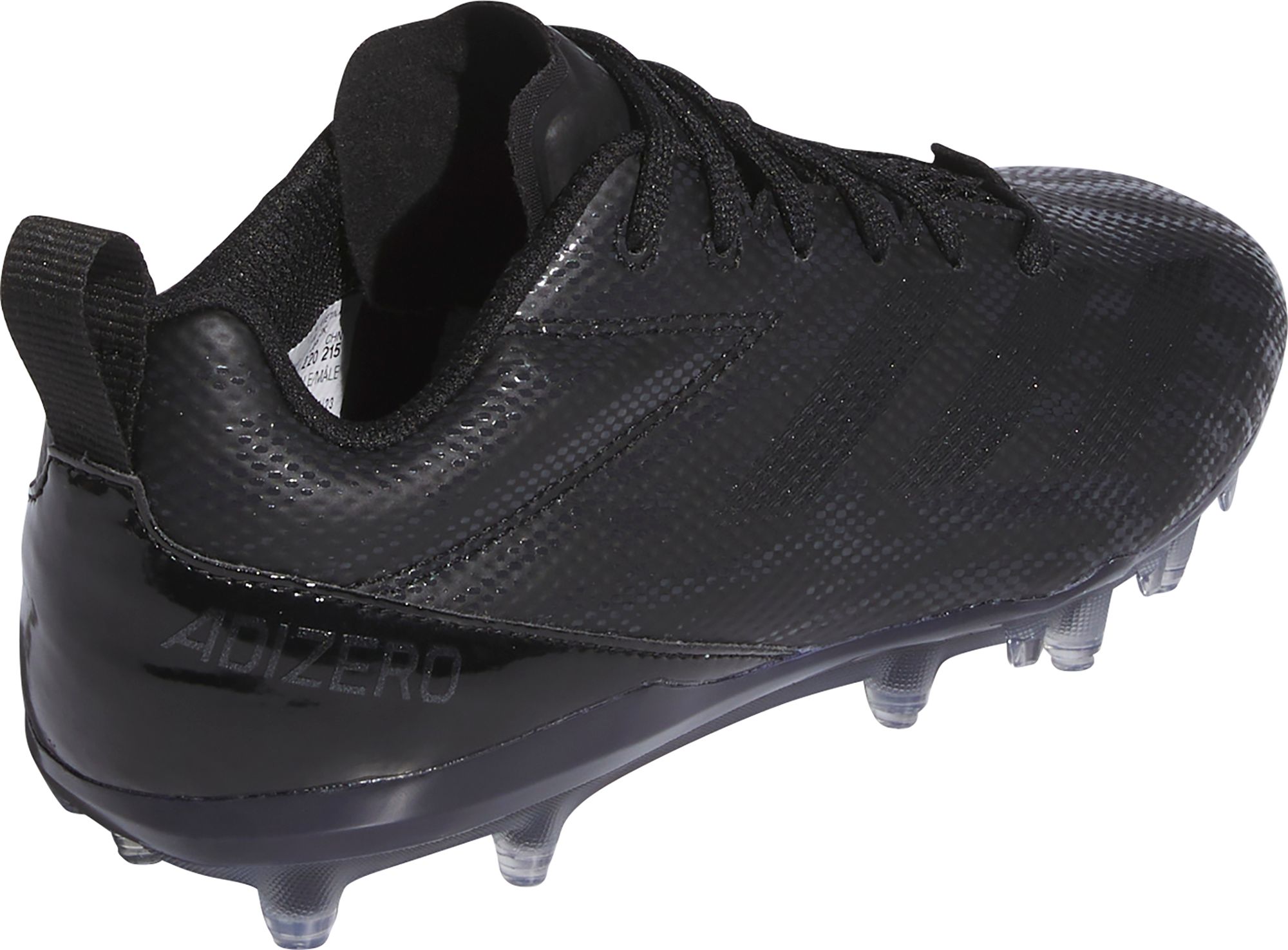adidas Kids' adizero Electric.2 Football Cleats product image