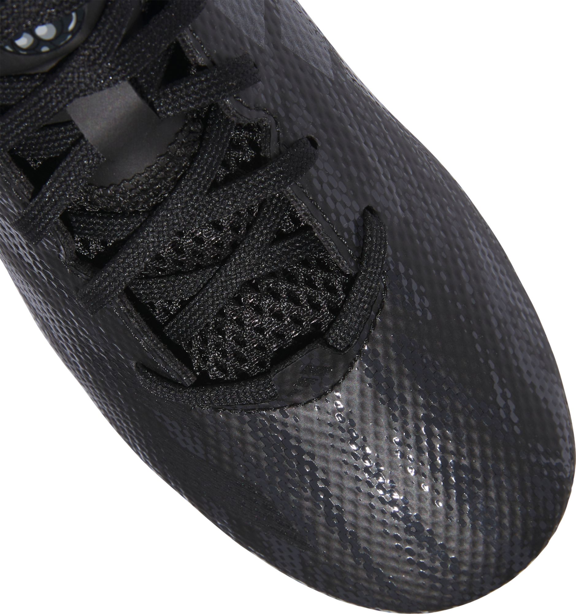 adidas Kids' adizero Electric.2 Football Cleats product image