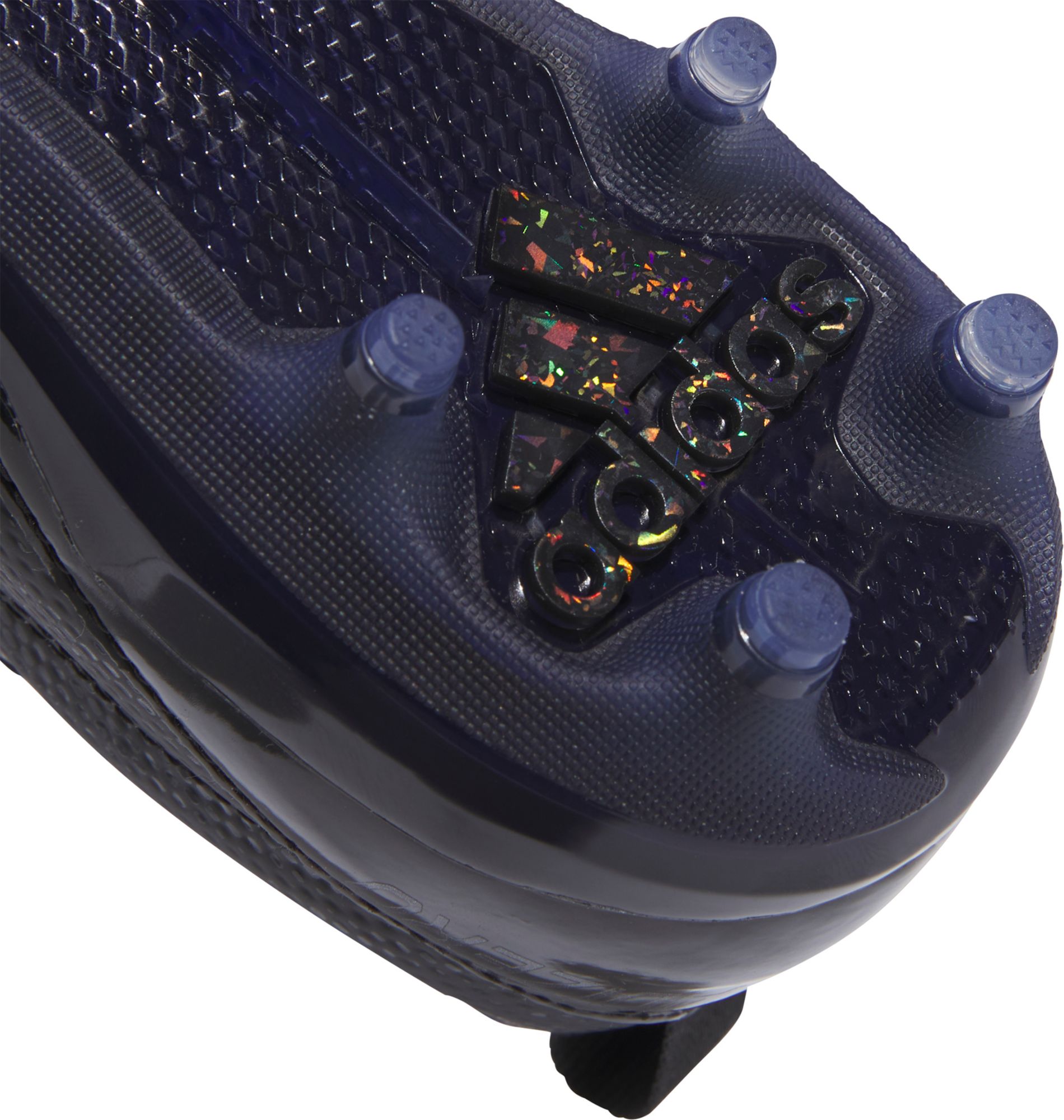 adidas Kids' adizero Electric.2 Football Cleats product image