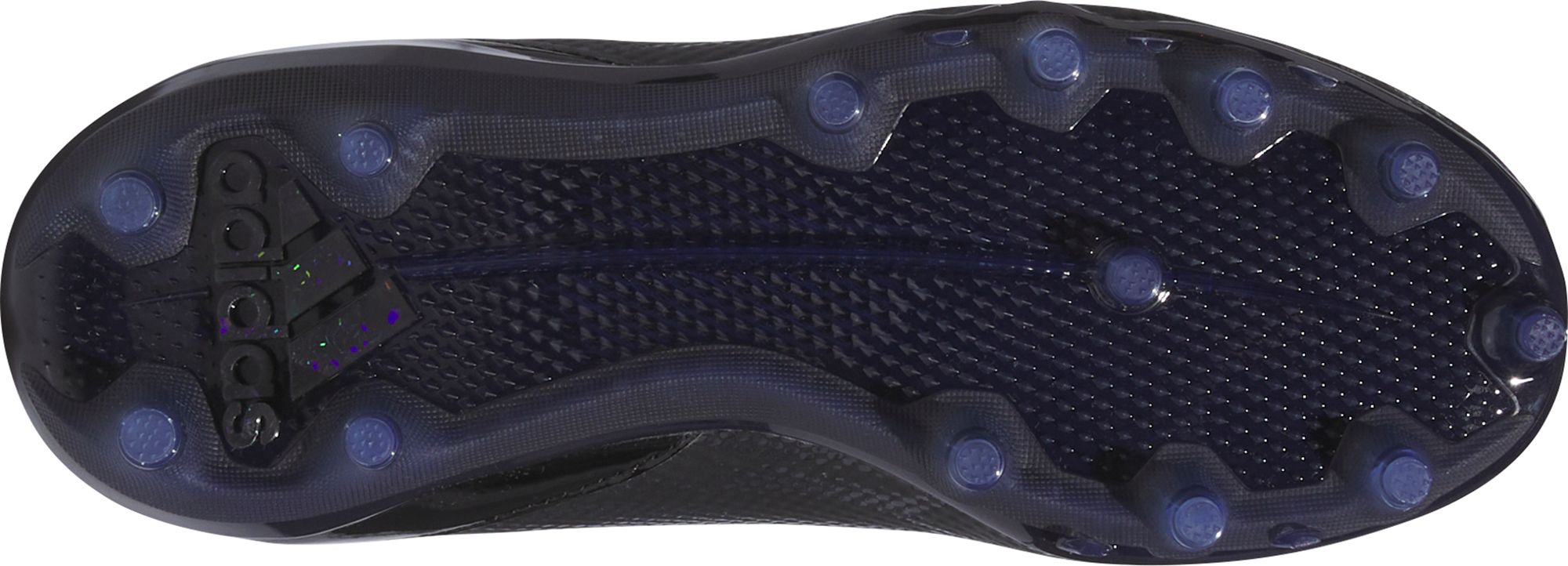 adidas Kids' adizero Electric.2 Football Cleats product image