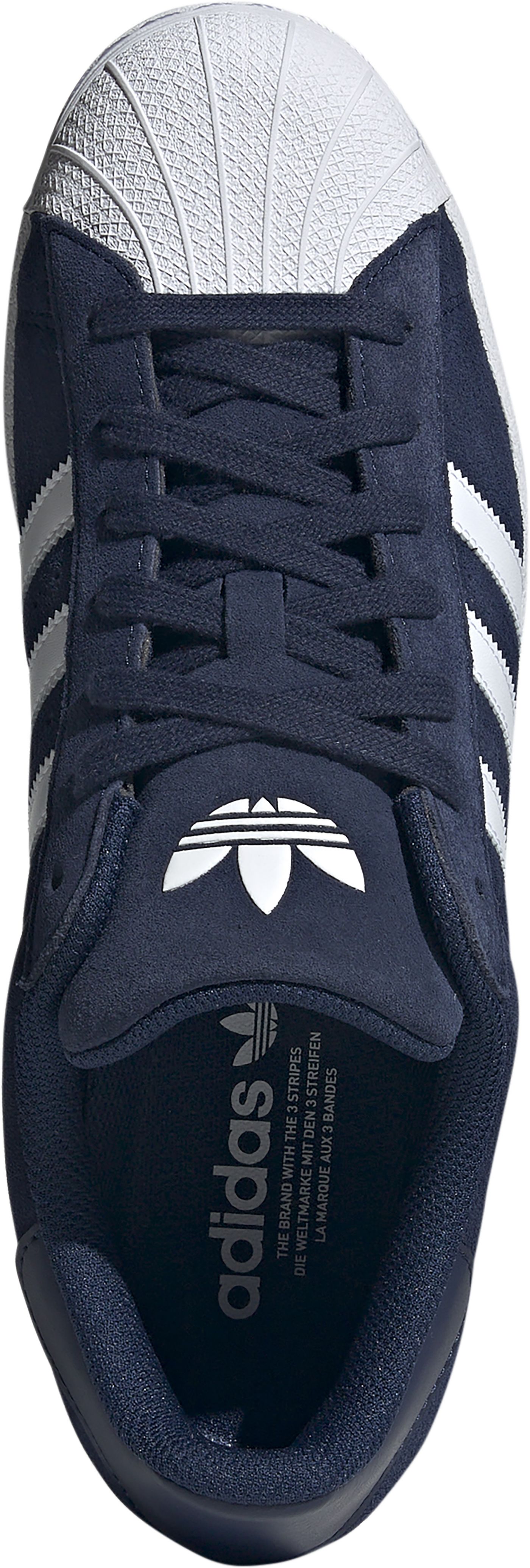 Adidas superstar homme go sport best sale