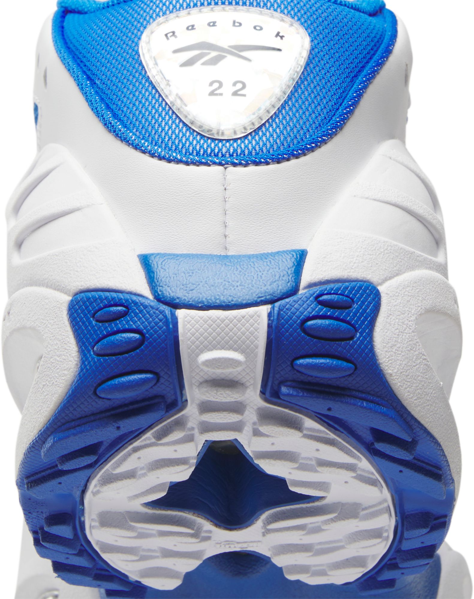 Reebok ES22 Basketball Shoes