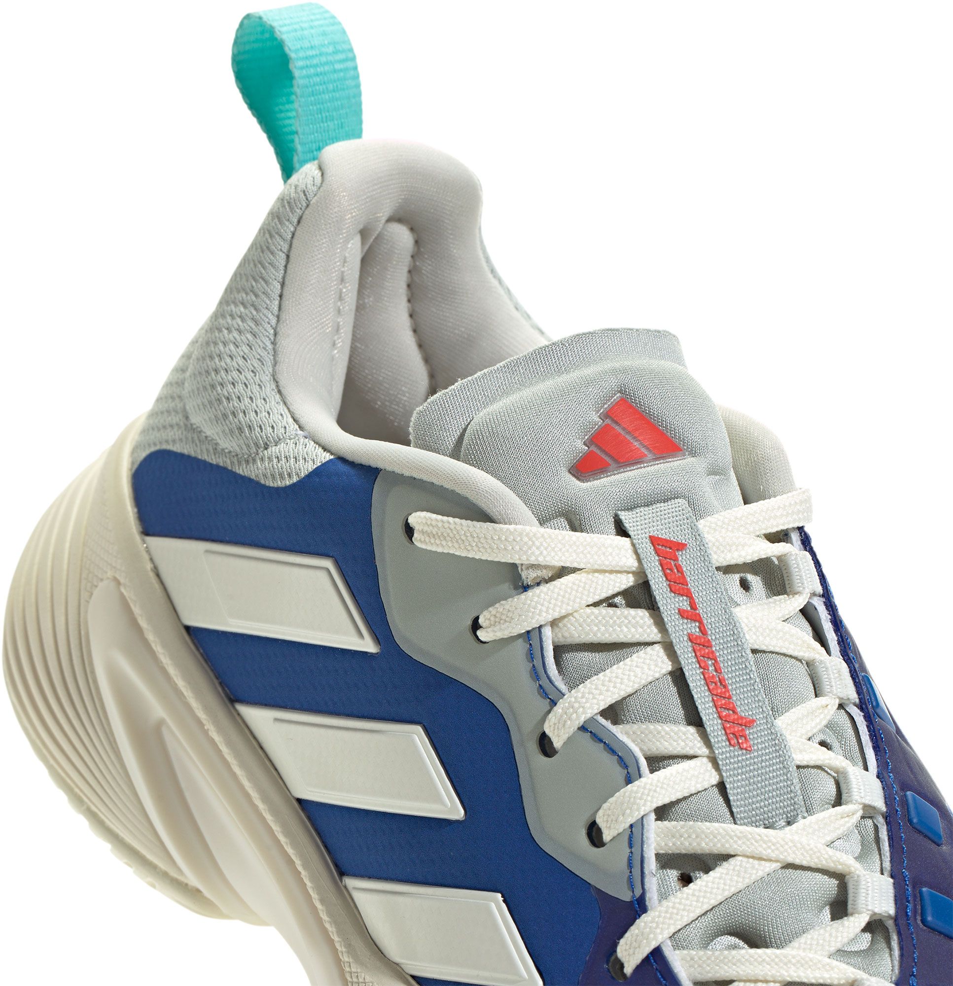 adidas Women's Barricade Tennis Shoes product image