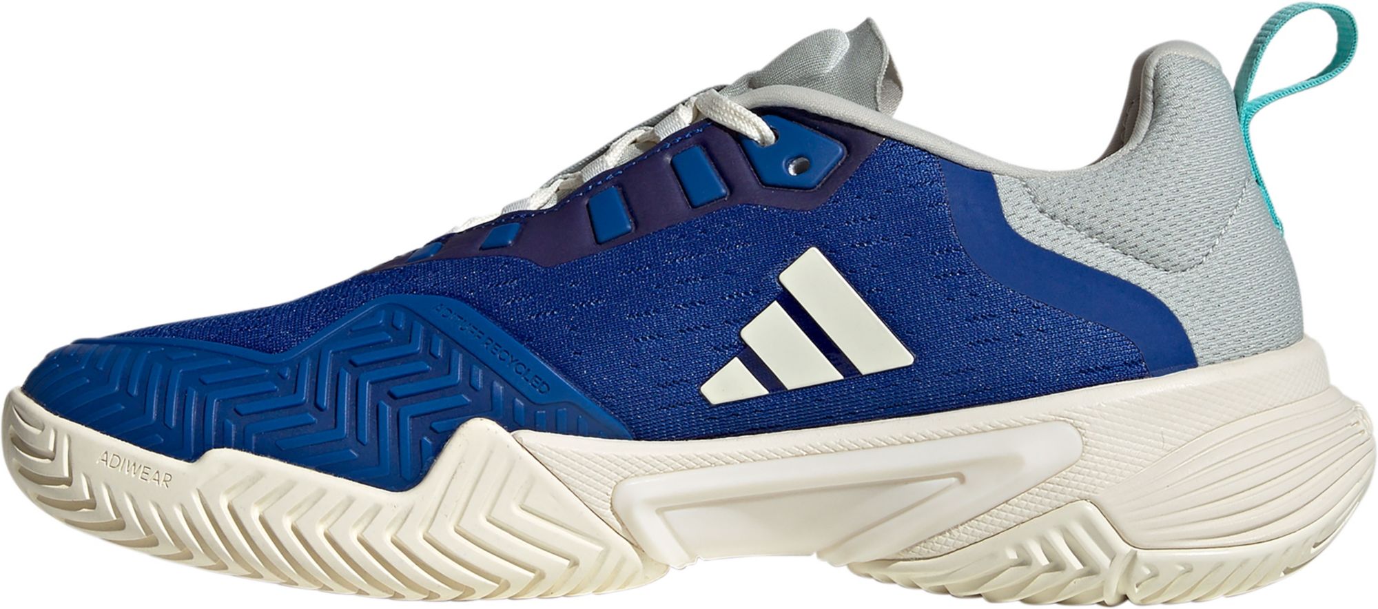 adidas Women's Barricade Tennis Shoes product image