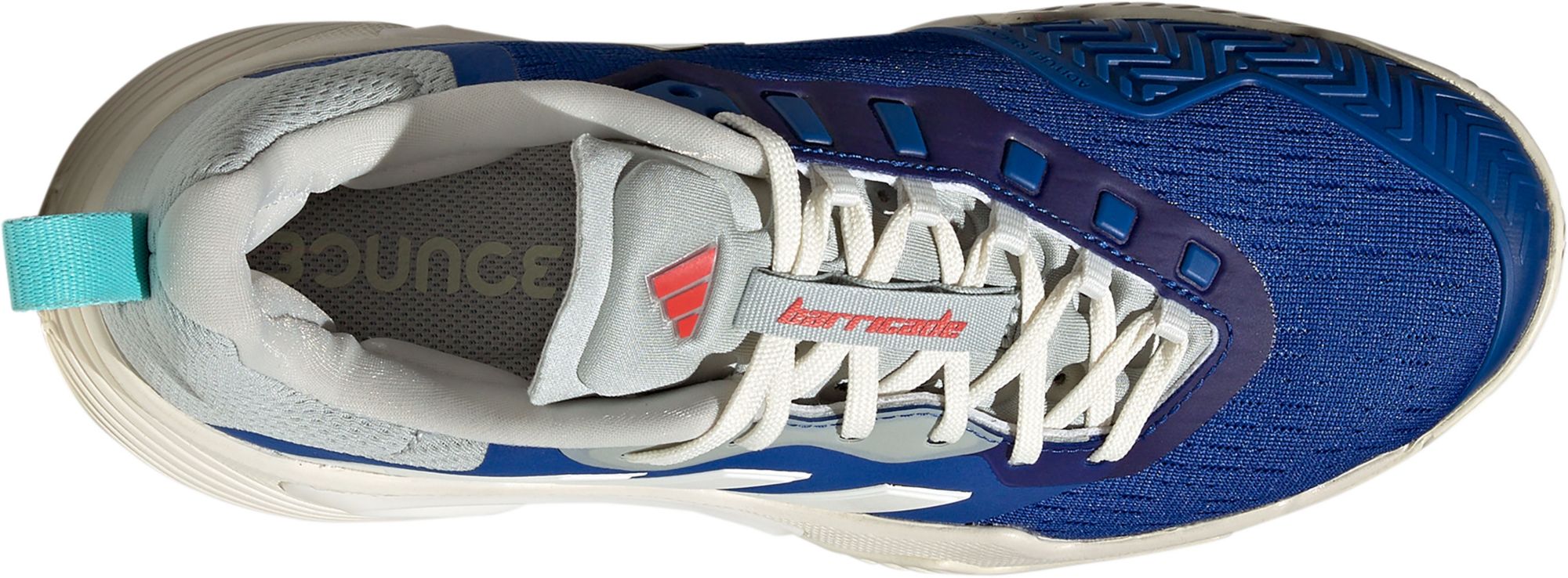 adidas Women's Barricade Tennis Shoes product image