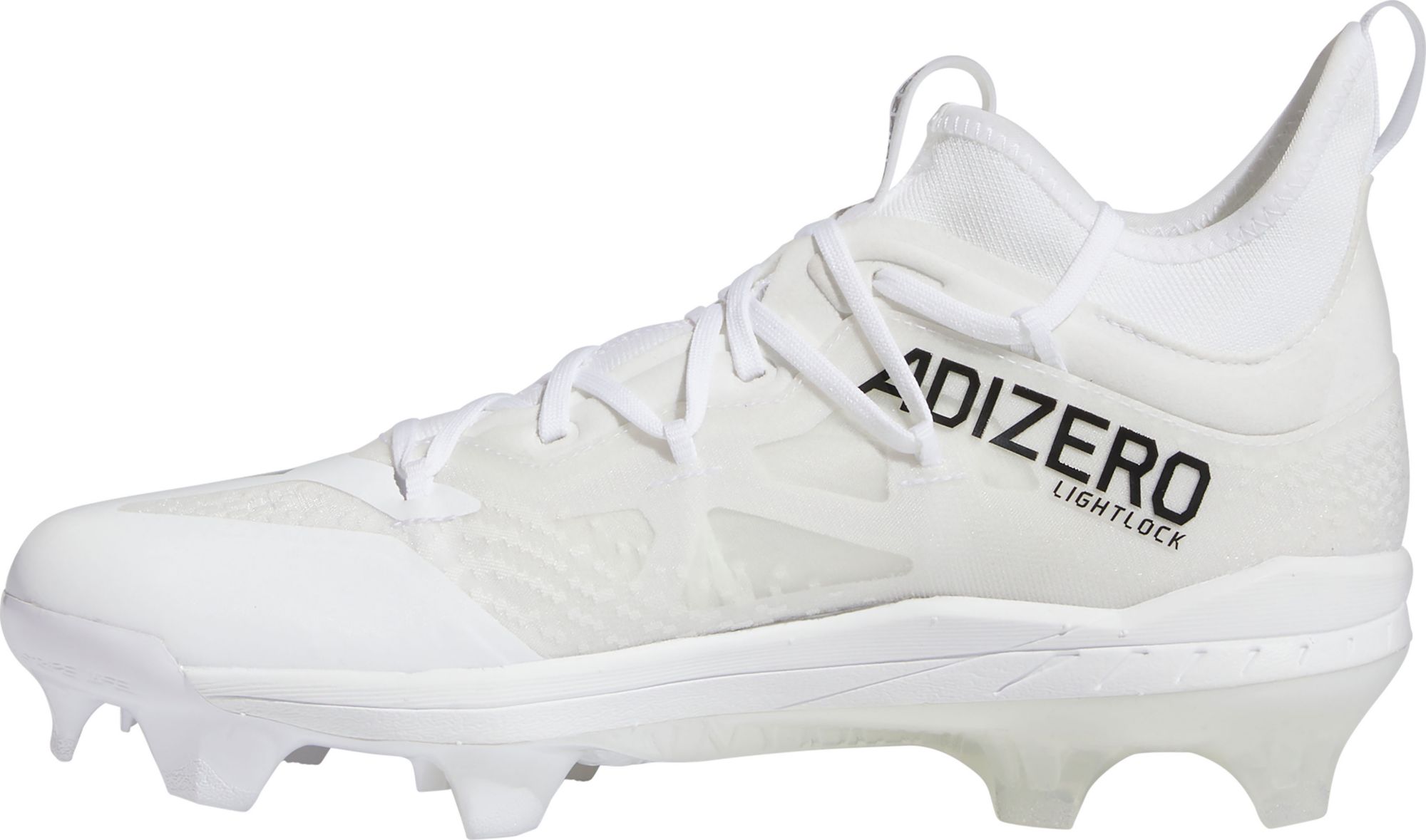 adidas Men's adizero Afterburner 9 NWV TPU Baseball Cleats