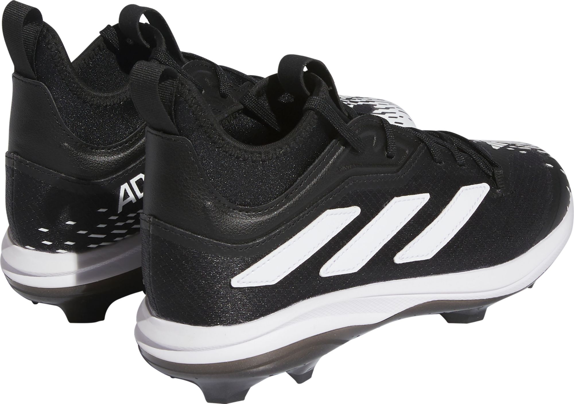 adidas Kids' adizero Afterburner 9 NWV TPU Baseball Cleats product image
