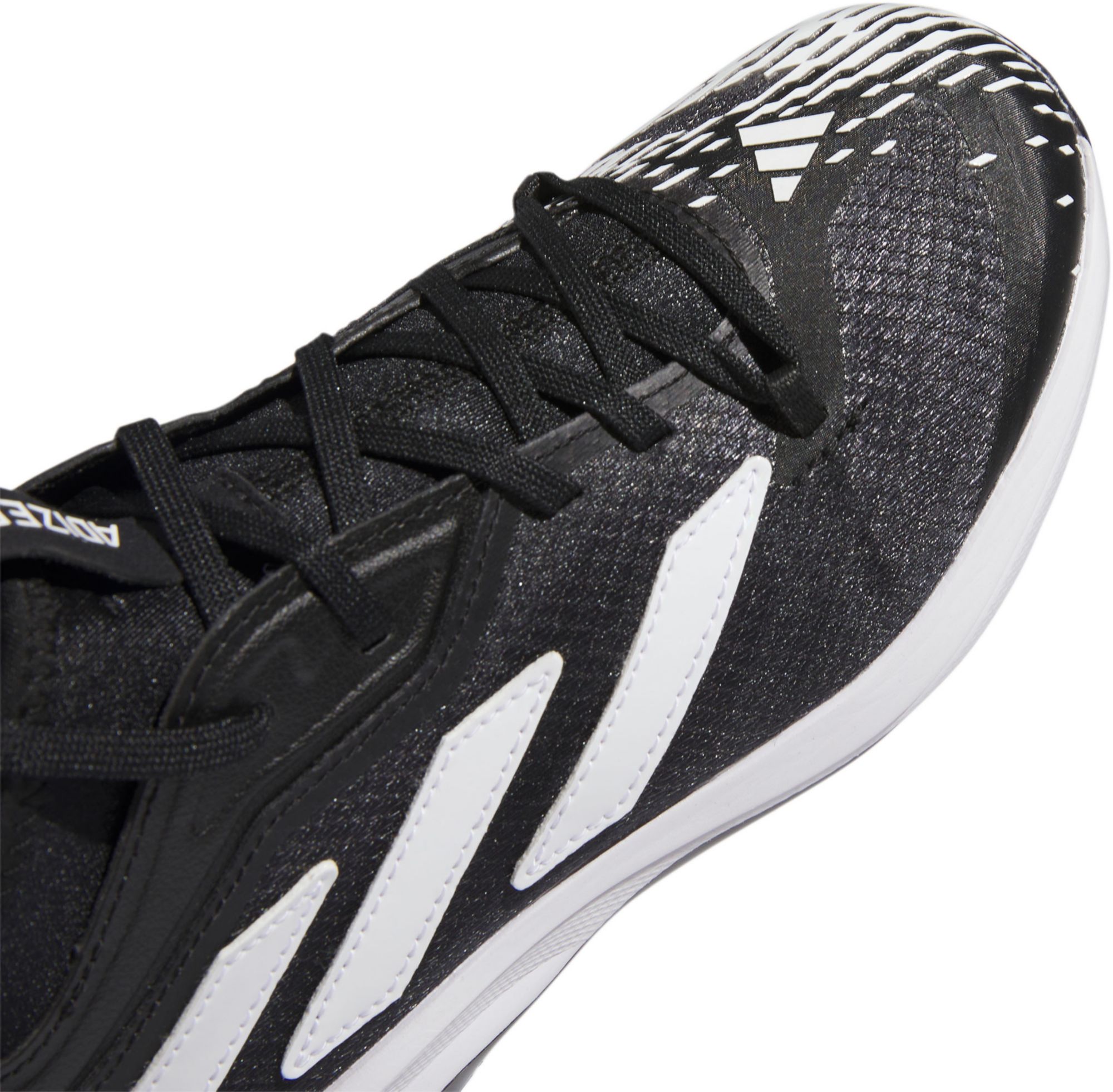 adidas Kids' adizero Afterburner 9 NWV TPU Baseball Cleats product image