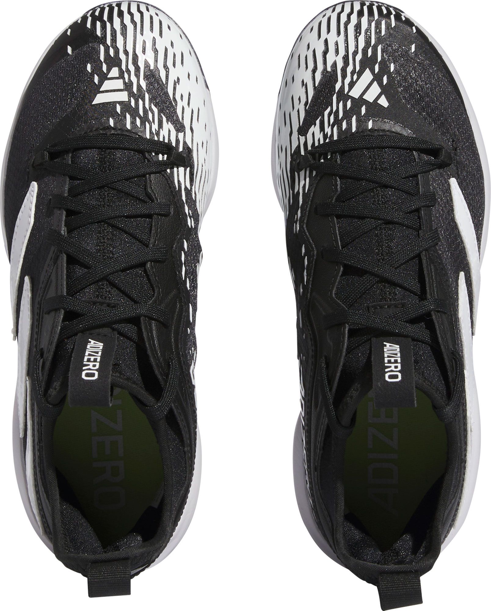 adidas Kids' adizero Afterburner 9 NWV TPU Baseball Cleats product image