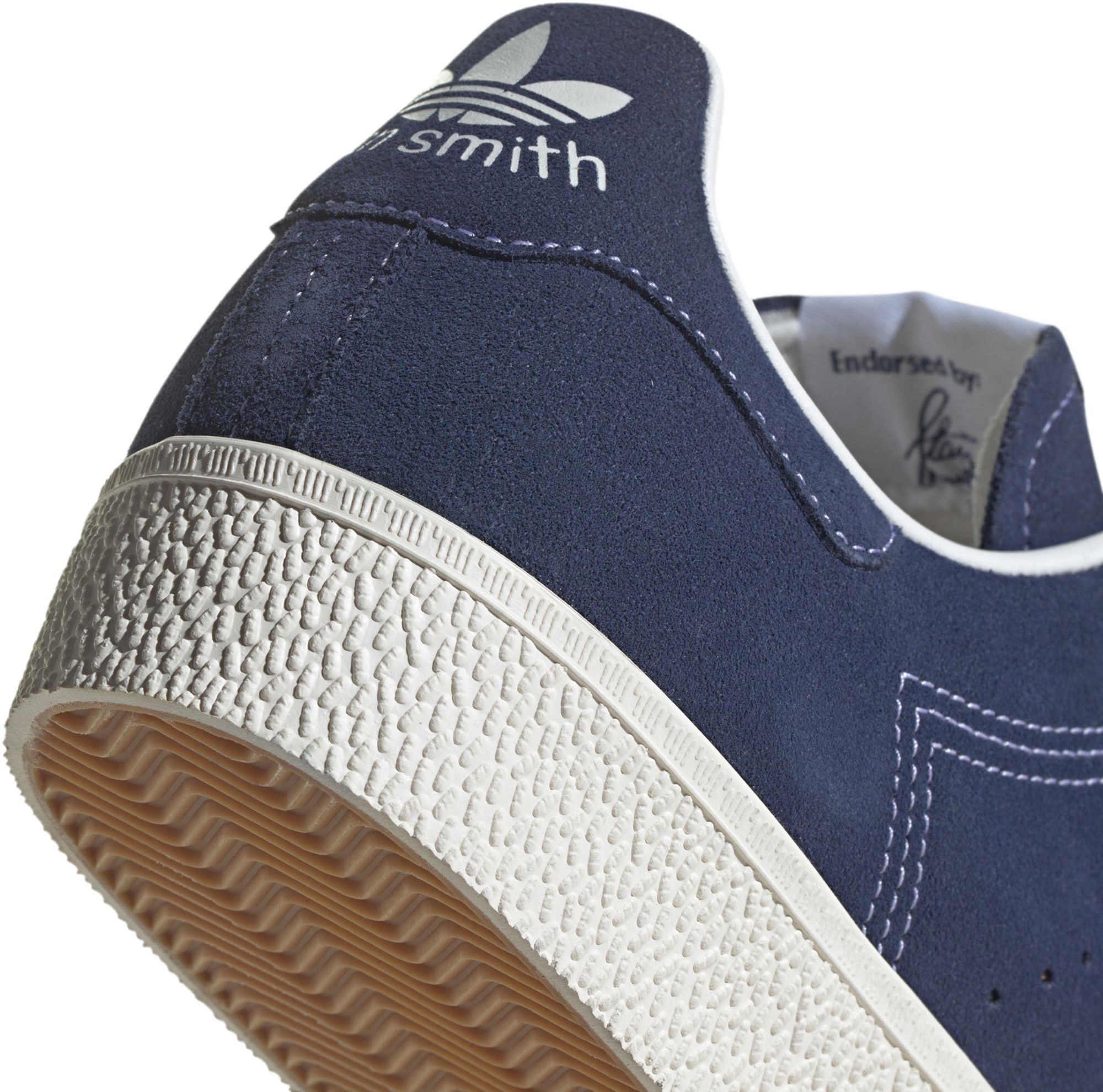 adidas Men's Stan Smith B-Side Shoes product image