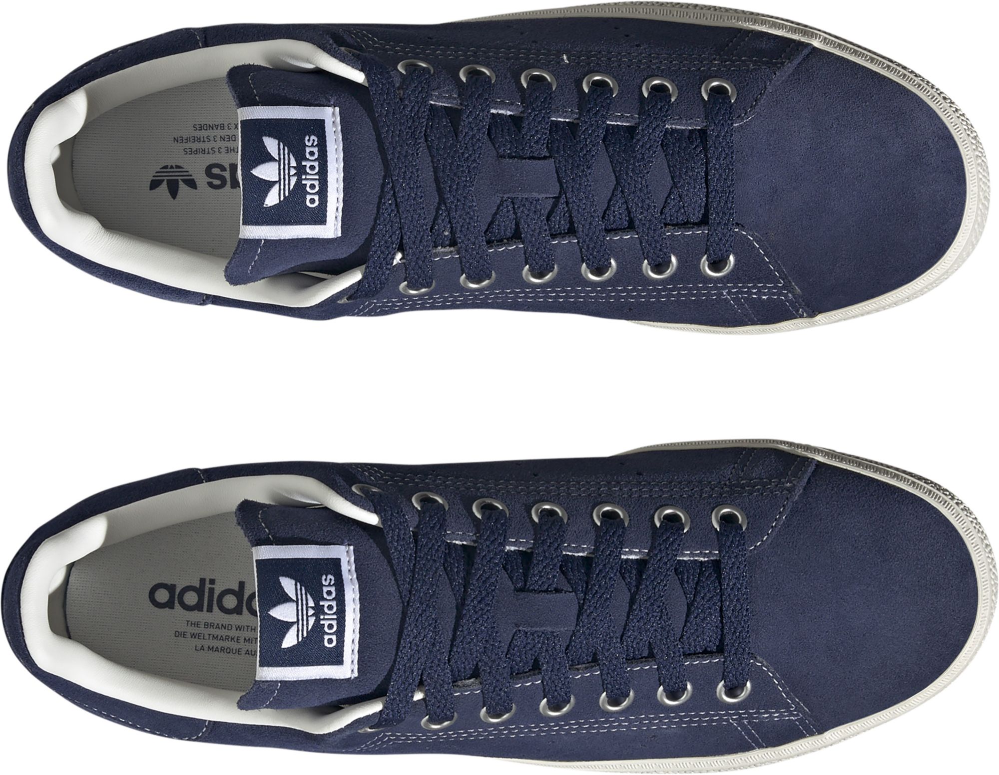 adidas Men's Stan Smith B-Side Shoes product image