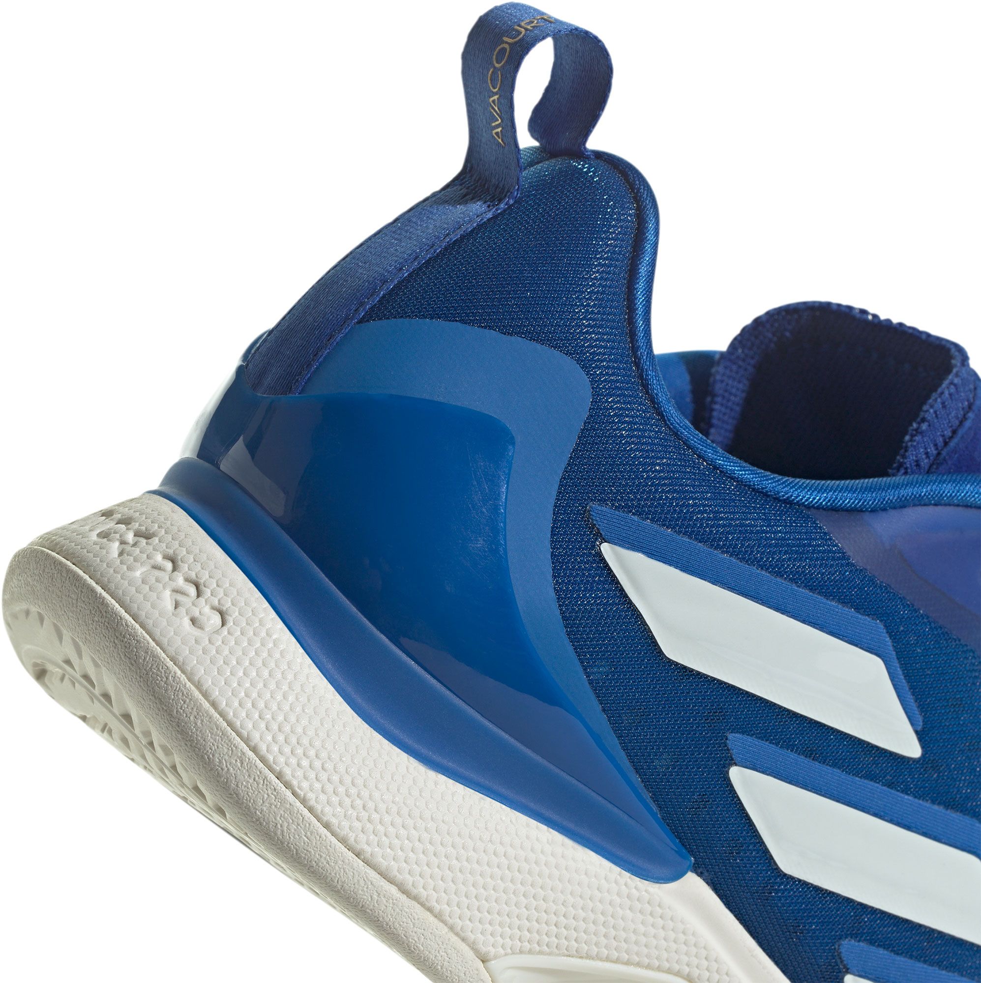 adidas Women's Avacourt Tennis Shoes product image
