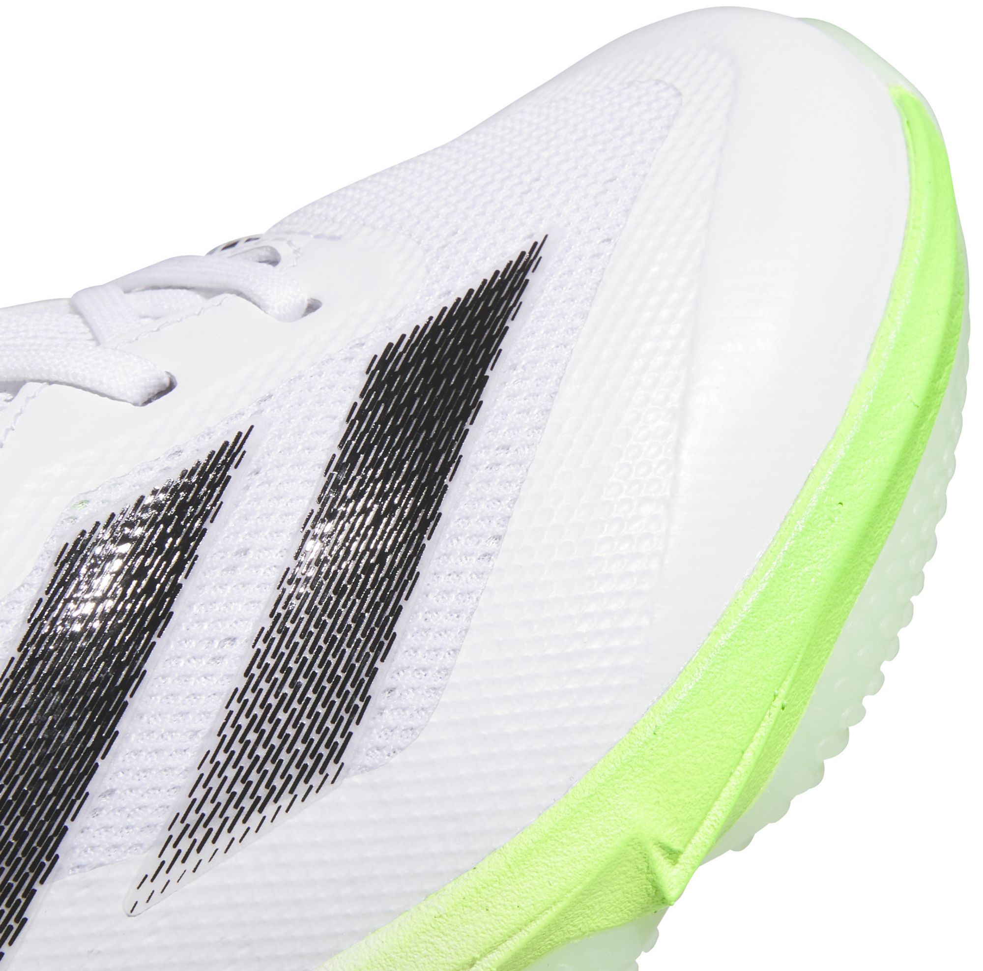 adidas Women's adizero Instinct “Together We Face” Turf Softball Shoes product image