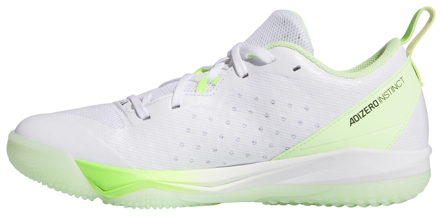 adidas Women's adizero Instinct “Together We Face” Turf Softball Shoes product image