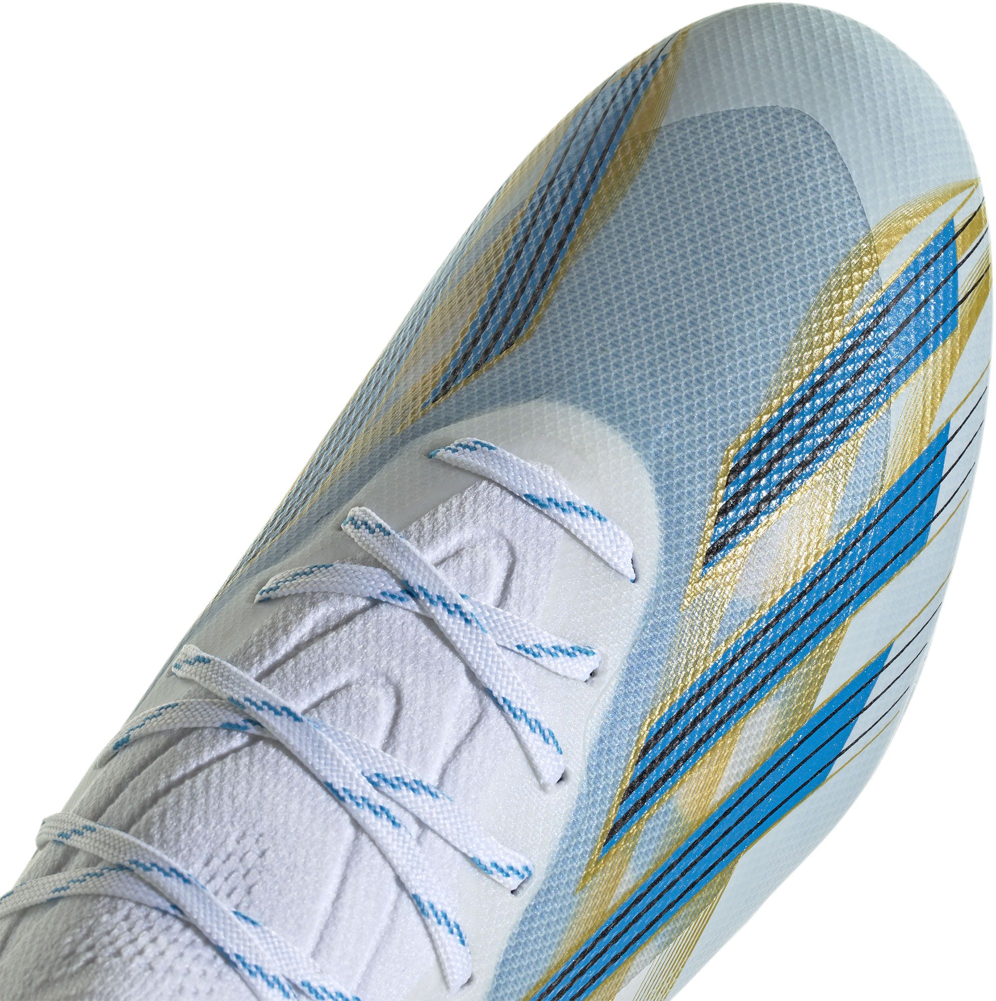 adidas X Crazyfast Messi LC.1 FG Soccer Cleats product image