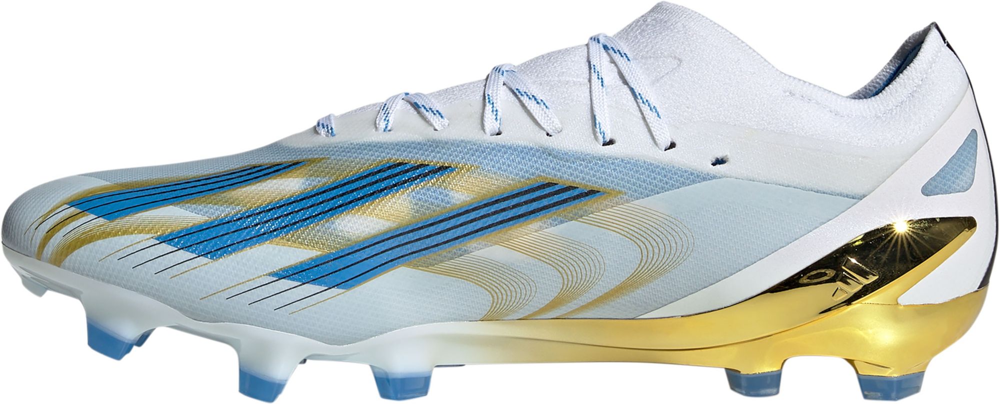 adidas X Crazyfast Messi LC.1 FG Soccer Cleats product image