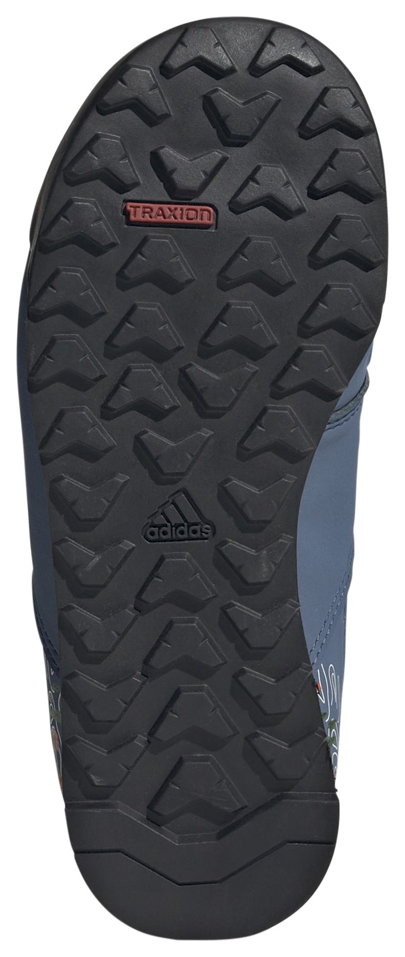 adidas x Disney Mickey Mouse Kids' Preschool Terrex Boots product image