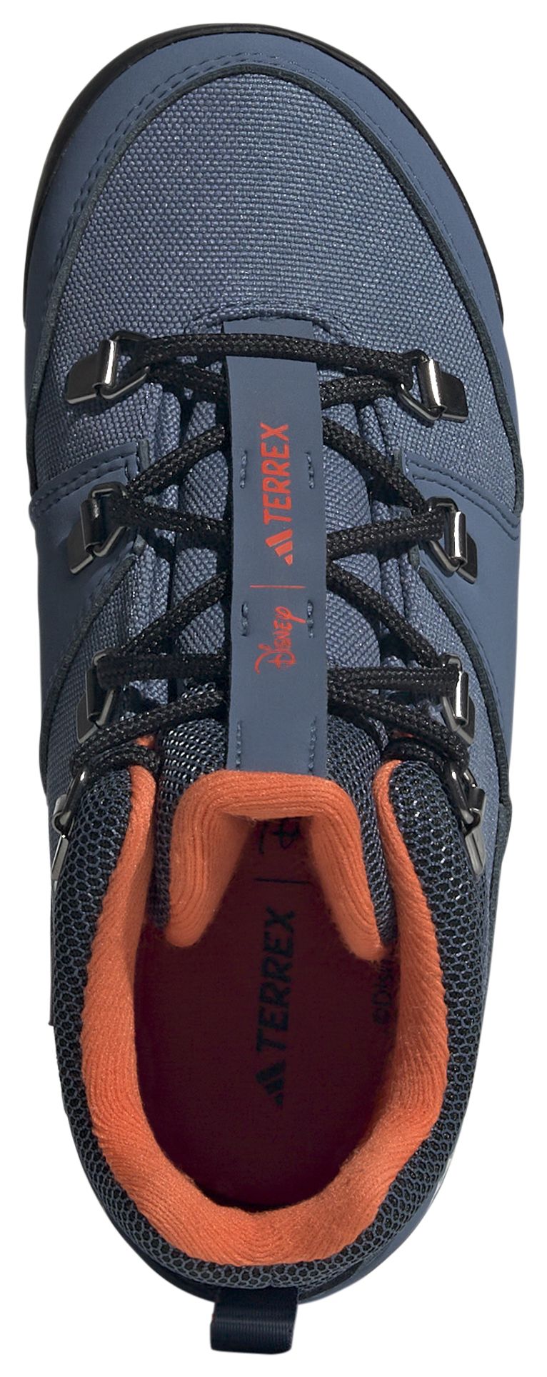 adidas x Disney Mickey Mouse Kids' Preschool Terrex Boots product image