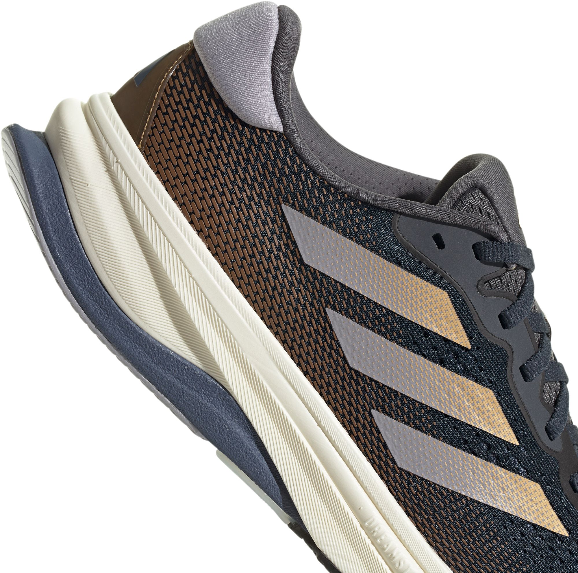 adidas Men's Supernova Solution Running Shoes product image