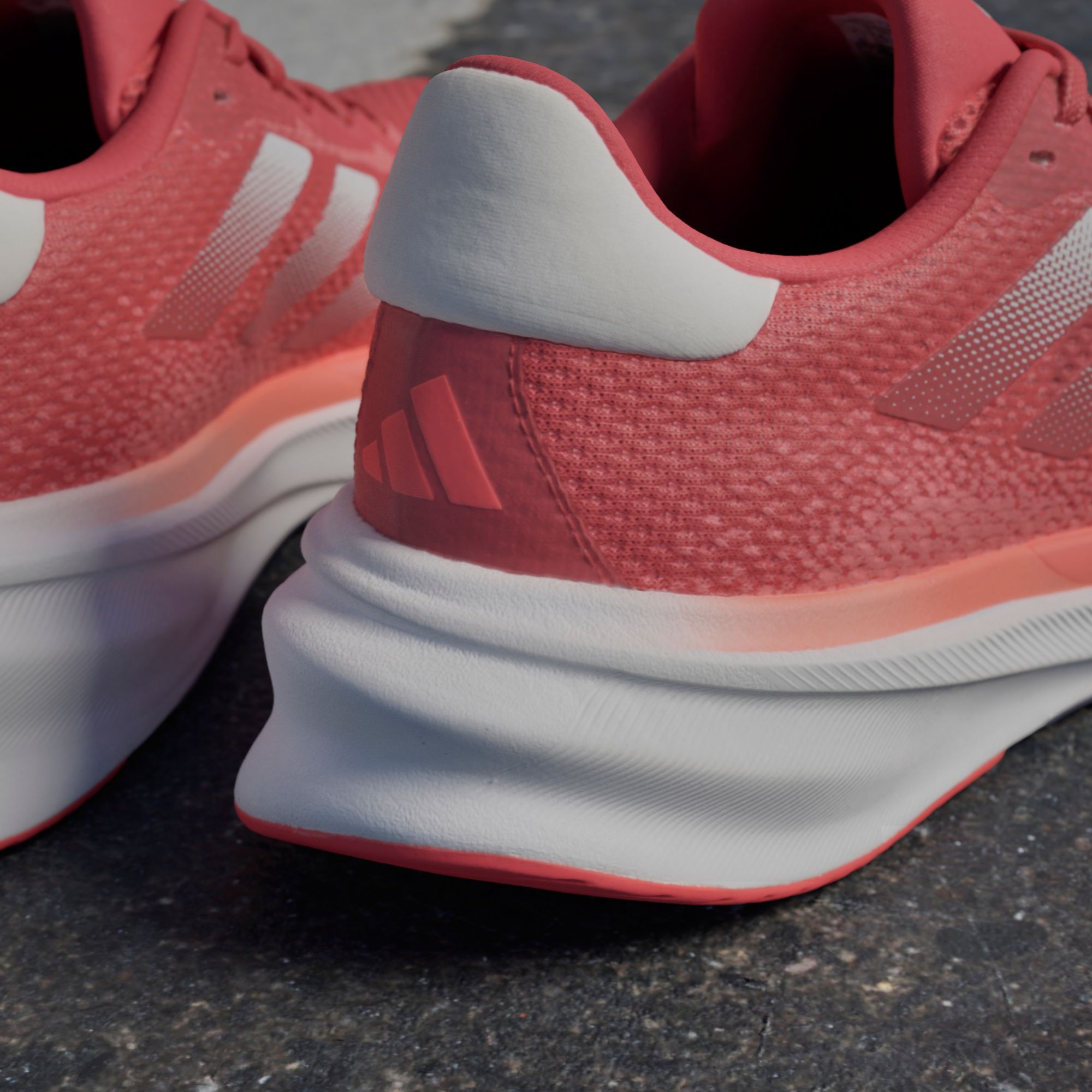 adidas Women's Supernova Stride Running Shoes product image