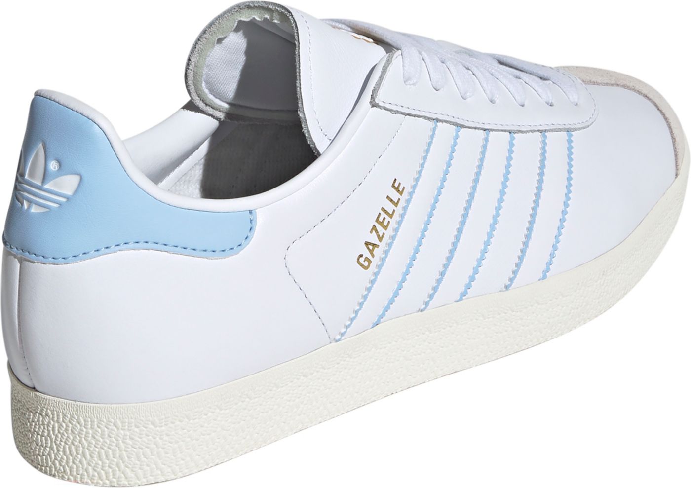 Adidas Gazelle on sale Mens 10