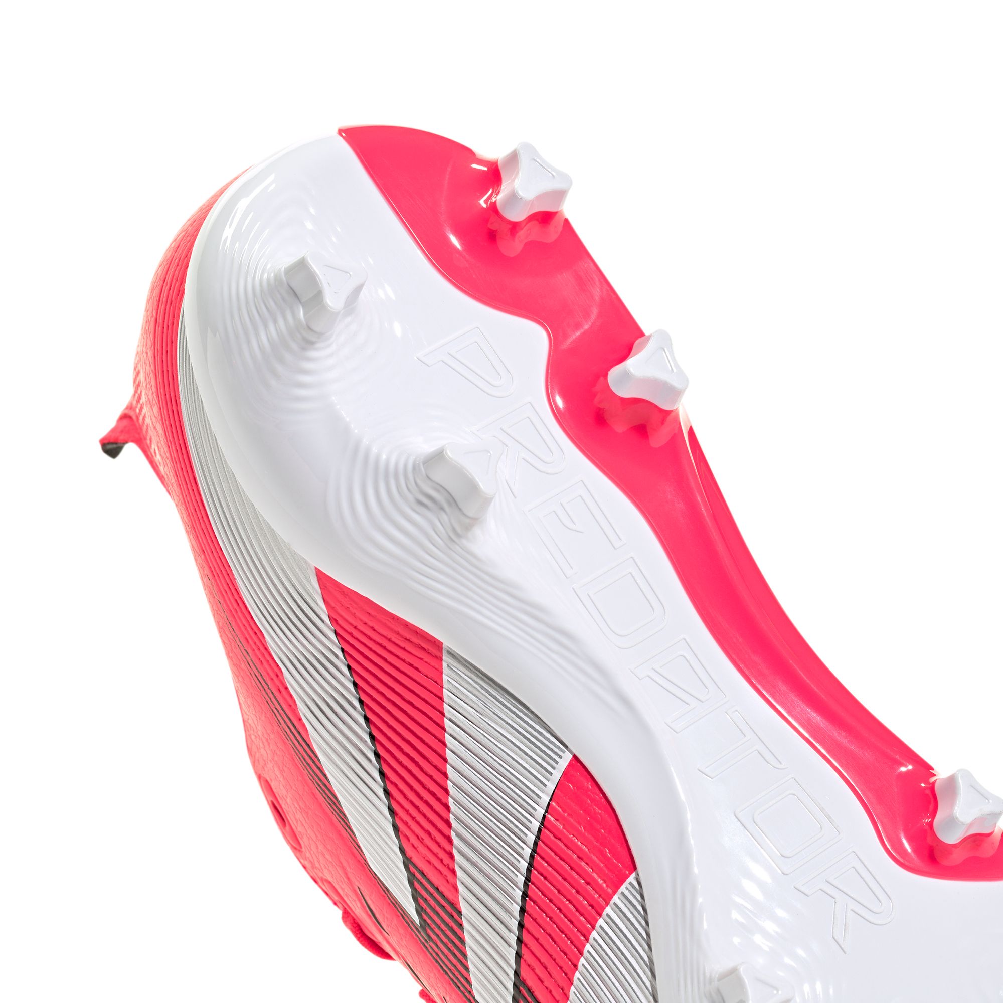 adidas Predator League FG Soccer Cleats product image