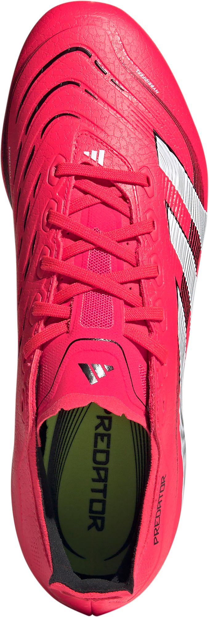 adidas Predator League FG Soccer Cleats product image