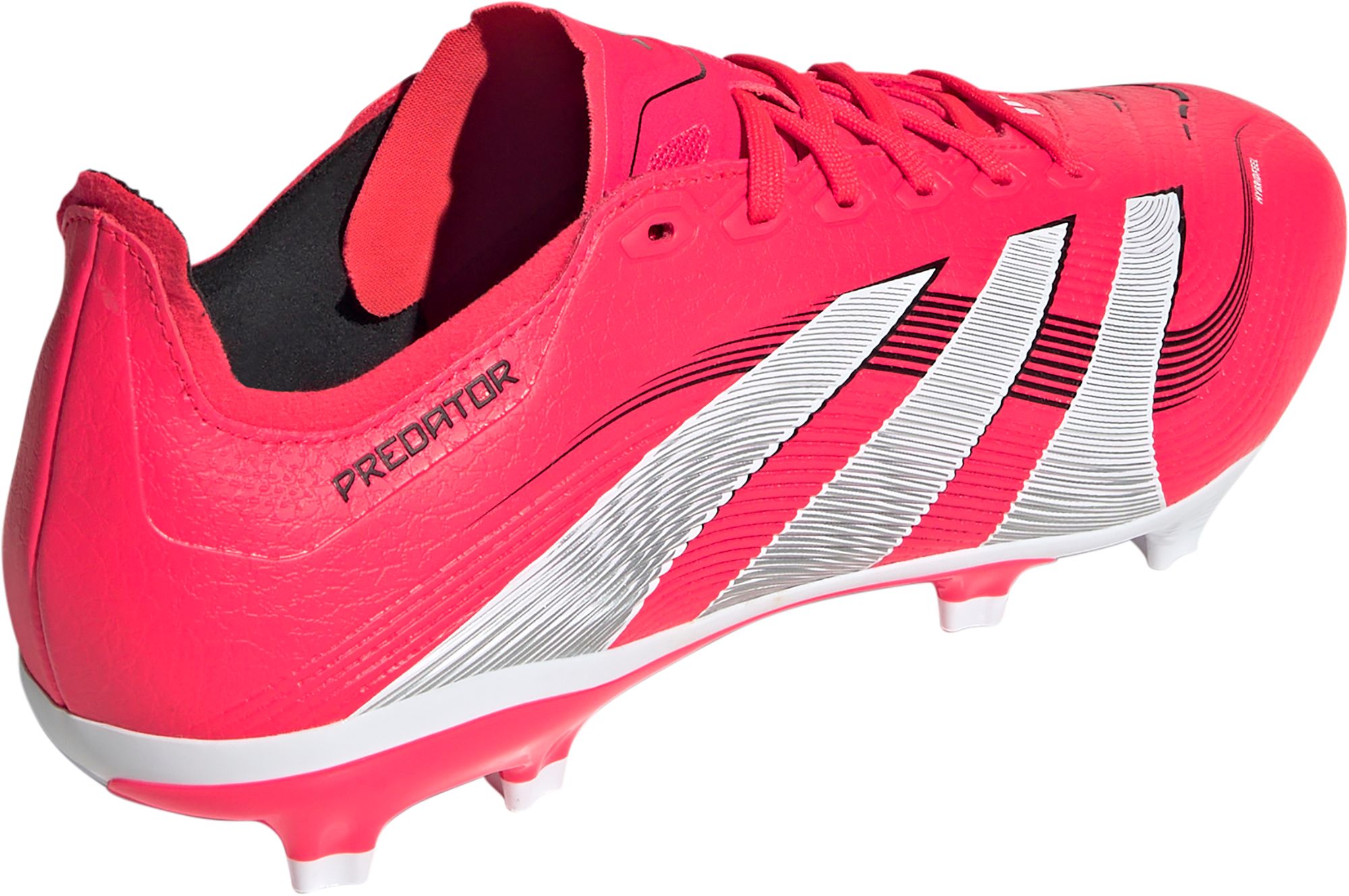 adidas Predator Elite Laceless Kids' FG Soccer Cleats product image