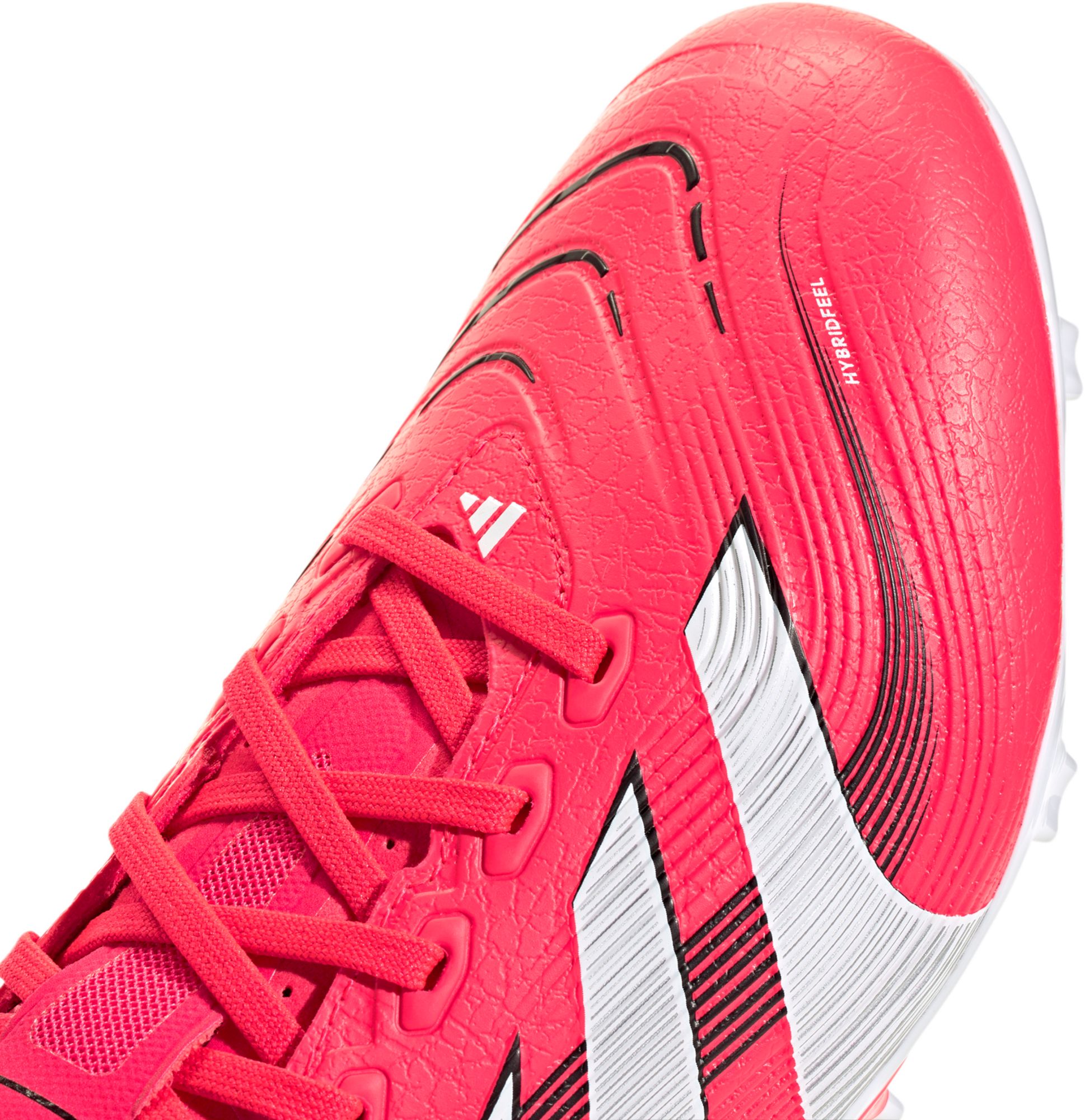 adidas Predator Elite Laceless Kids' FG Soccer Cleats product image