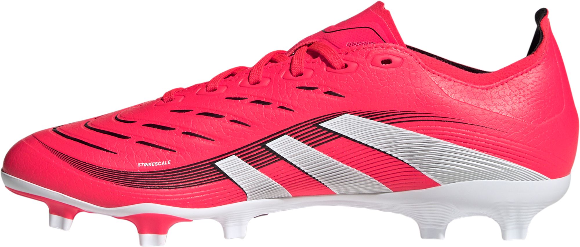 adidas Predator Elite Laceless Kids' FG Soccer Cleats product image