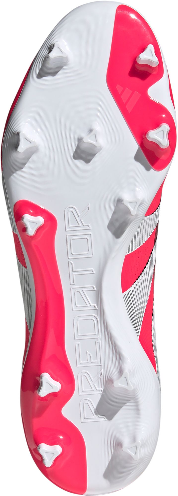 adidas Predator Elite Laceless Kids' FG Soccer Cleats product image