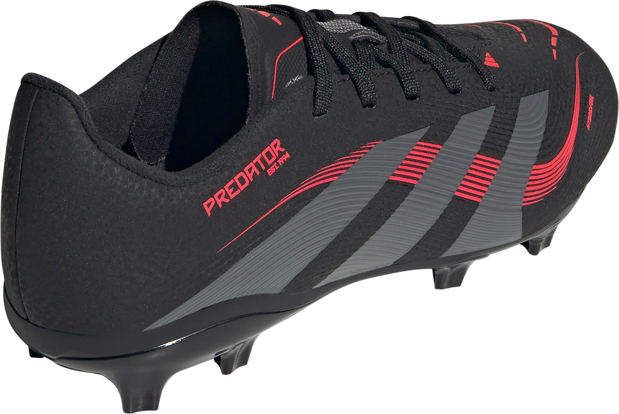 adidas Predator League Kids' FG Soccer Cleats product image
