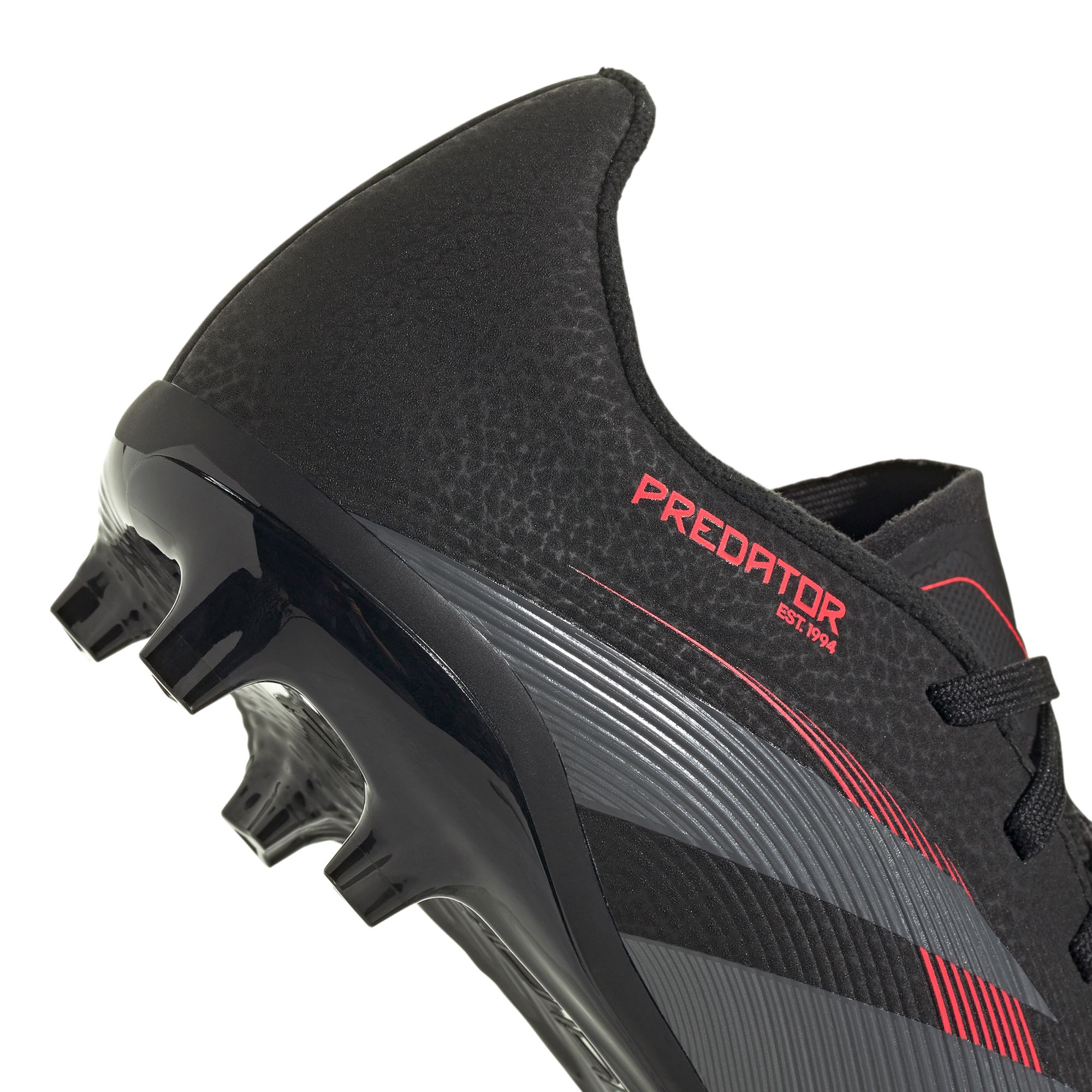 adidas Predator League Kids' FG Soccer Cleats product image