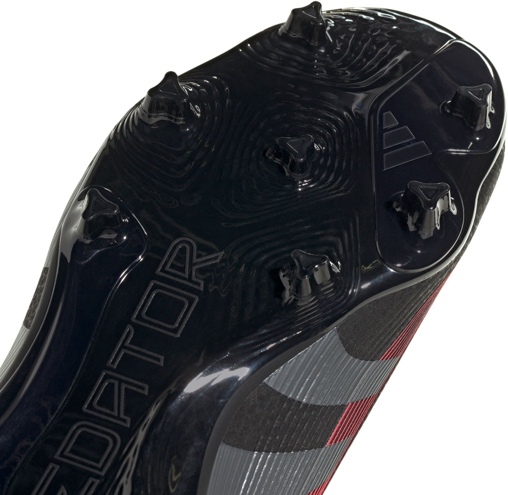 adidas Predator League Kids' FG Soccer Cleats product image