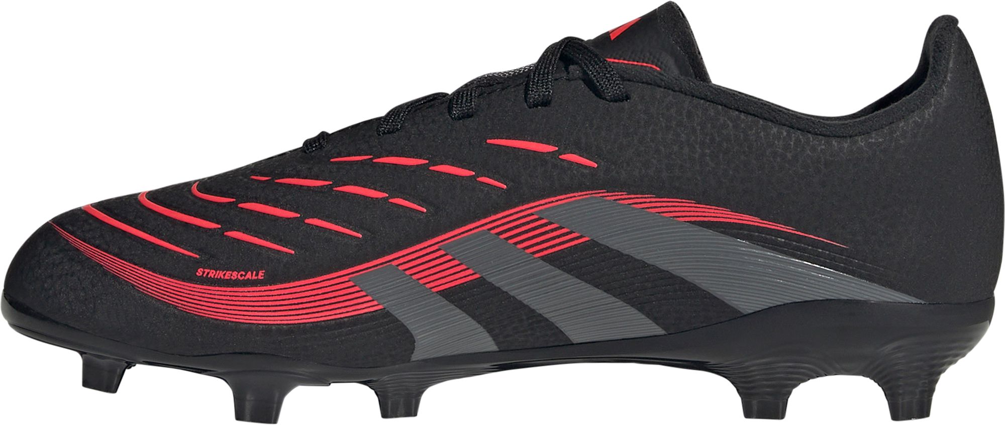 adidas Predator League Kids' FG Soccer Cleats product image