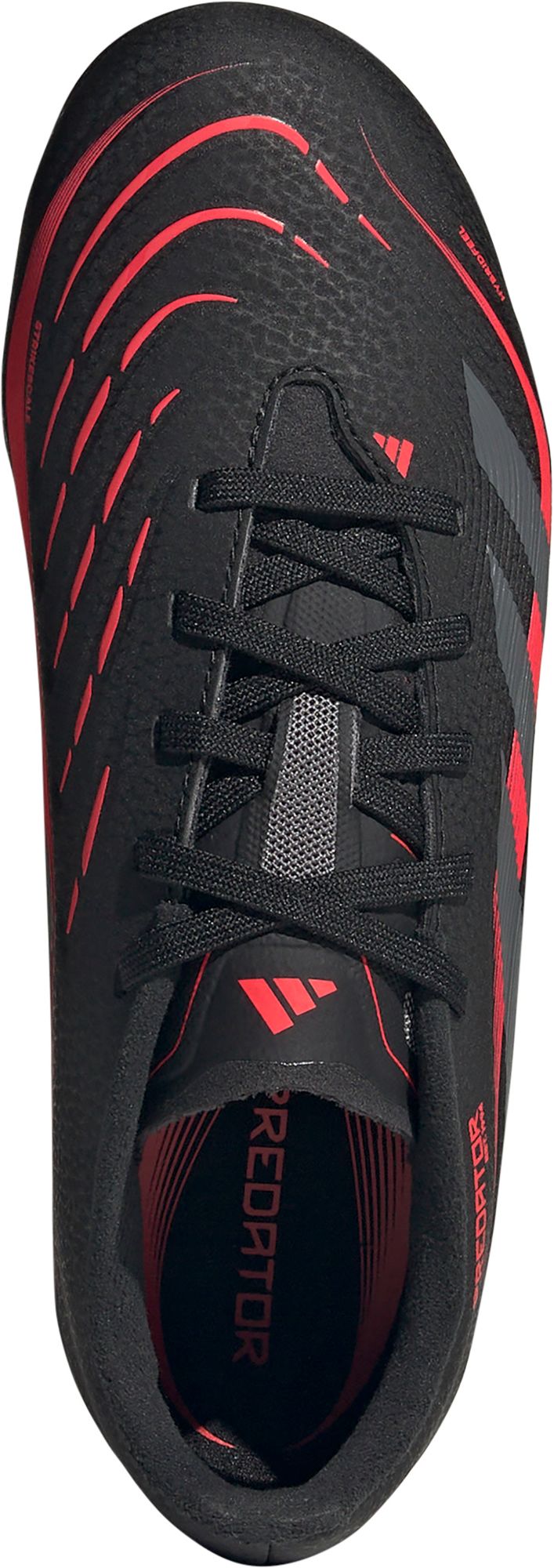 adidas Predator League Kids' FG Soccer Cleats product image